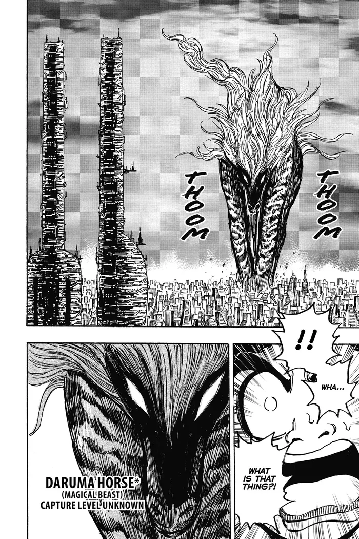 Toriko Chapter 195 image 17_optimized